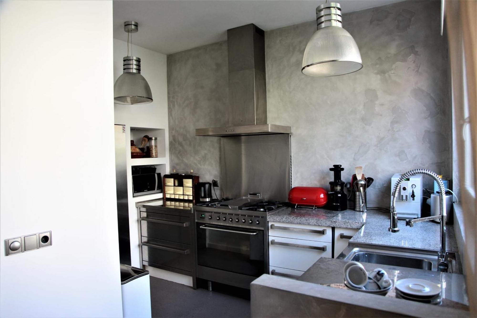 Family Home Marie زاندفورت المظهر الخارجي الصورة