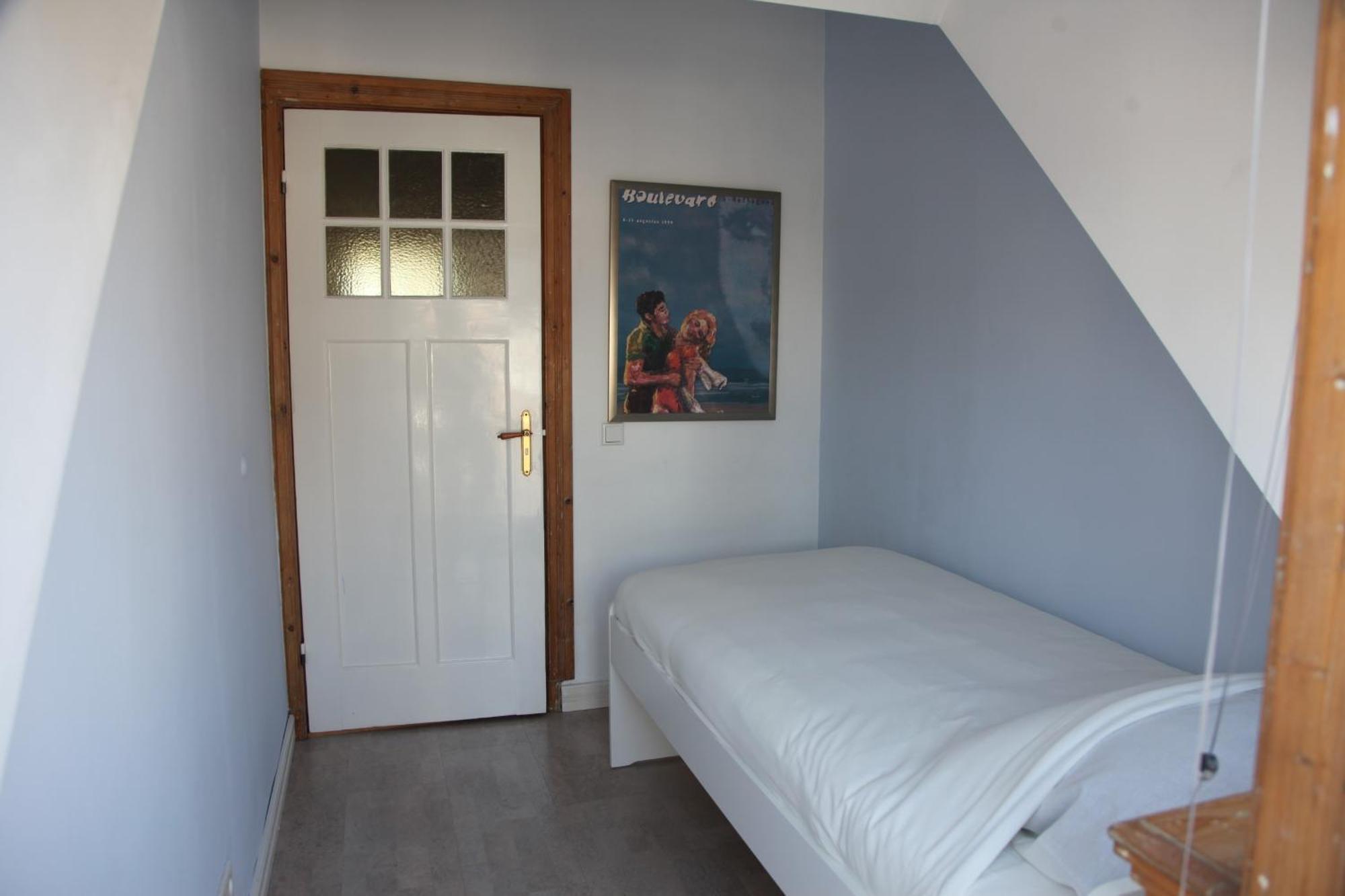 Family Home Marie زاندفورت المظهر الخارجي الصورة